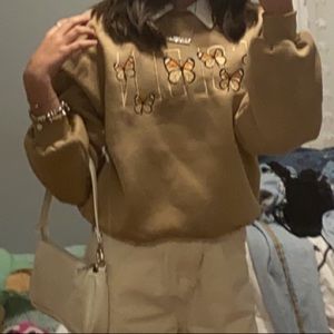 Meet your Posher, Marlo